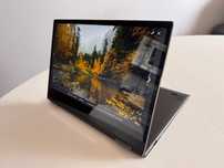 Laptop 2 w 1, Lenovo Yoga 720 13,3" i7 /8GB/ 256GB SSD/ DOTYK/ RYSIK
