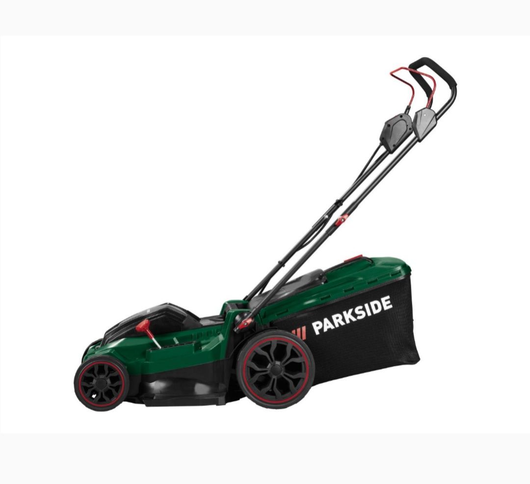 PARKSIDE Akumulatorowa kosiarka, 40 V, PRMA 40-Li D2  Lidl