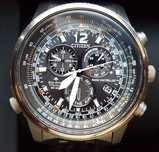 Citizen Promaster Sky Titanium CB 5850-80E