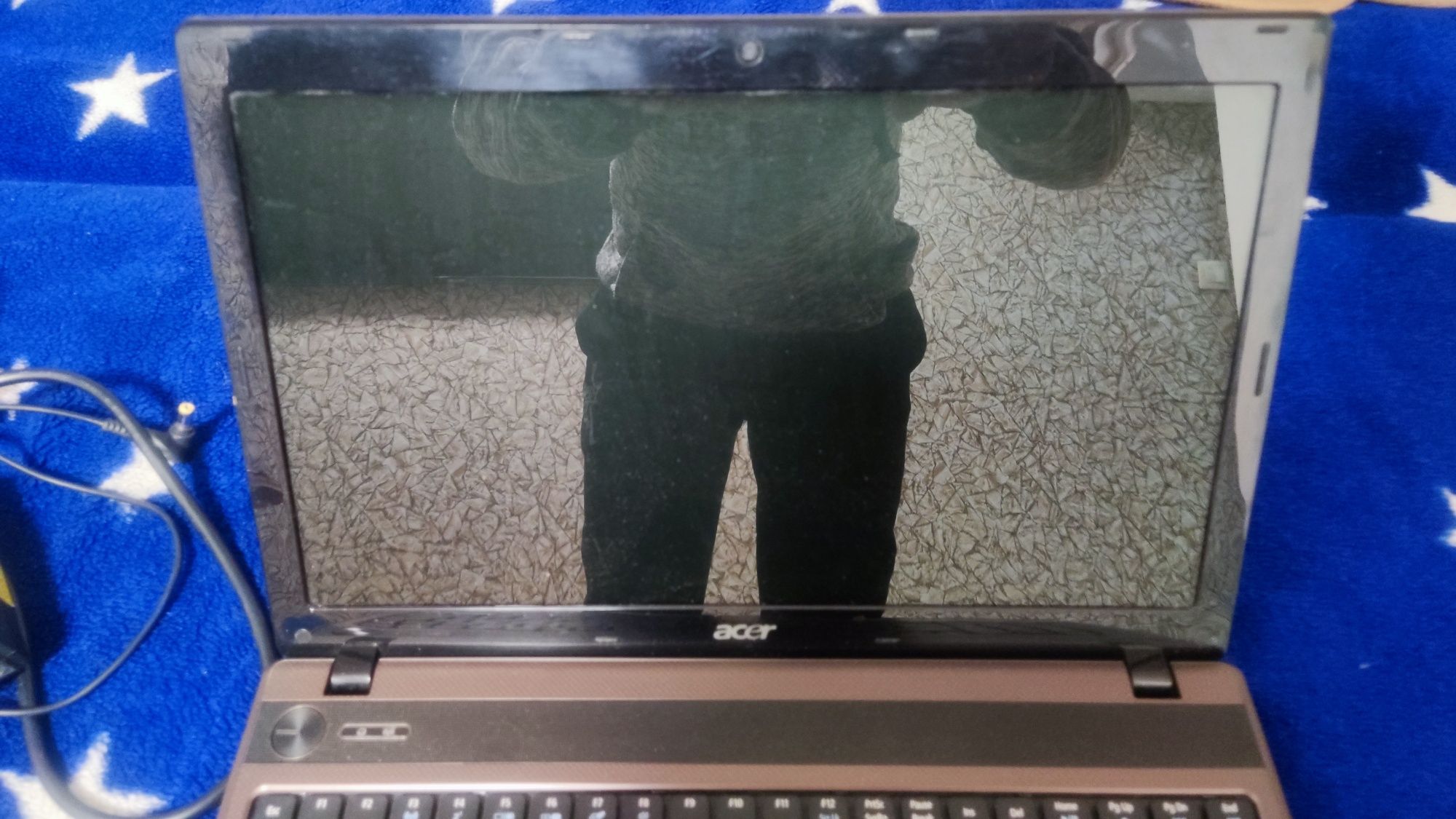 Продам ноутбук Acer Aspire 5253