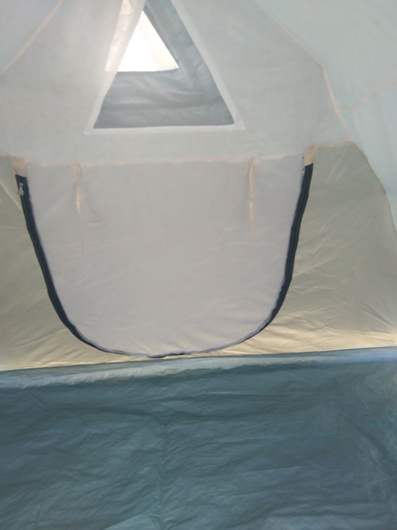 Namiot 3 osobowy iglo