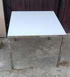 Stół kwadratowy Ikea Torsby