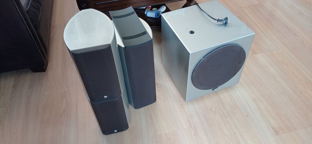 Домашний кинотеатр yamaha, hi-fi, hi-end, DD dolby digital