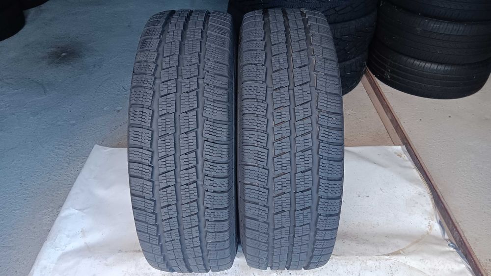 215/65/16 C Platin RP610 winter