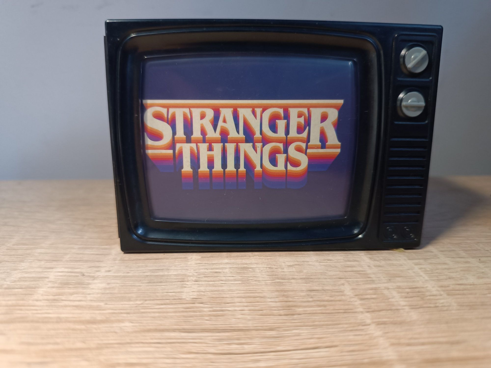 Figurka stranger things capsule Upside Down Mike