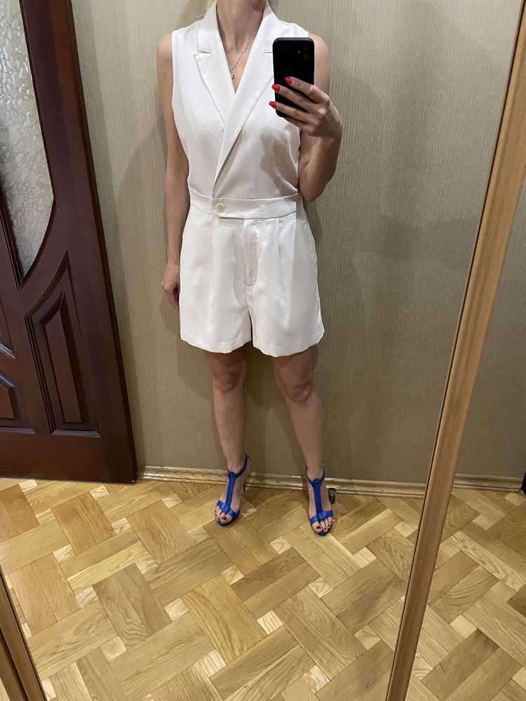 Комбинезон FERRE Италия Оригинал