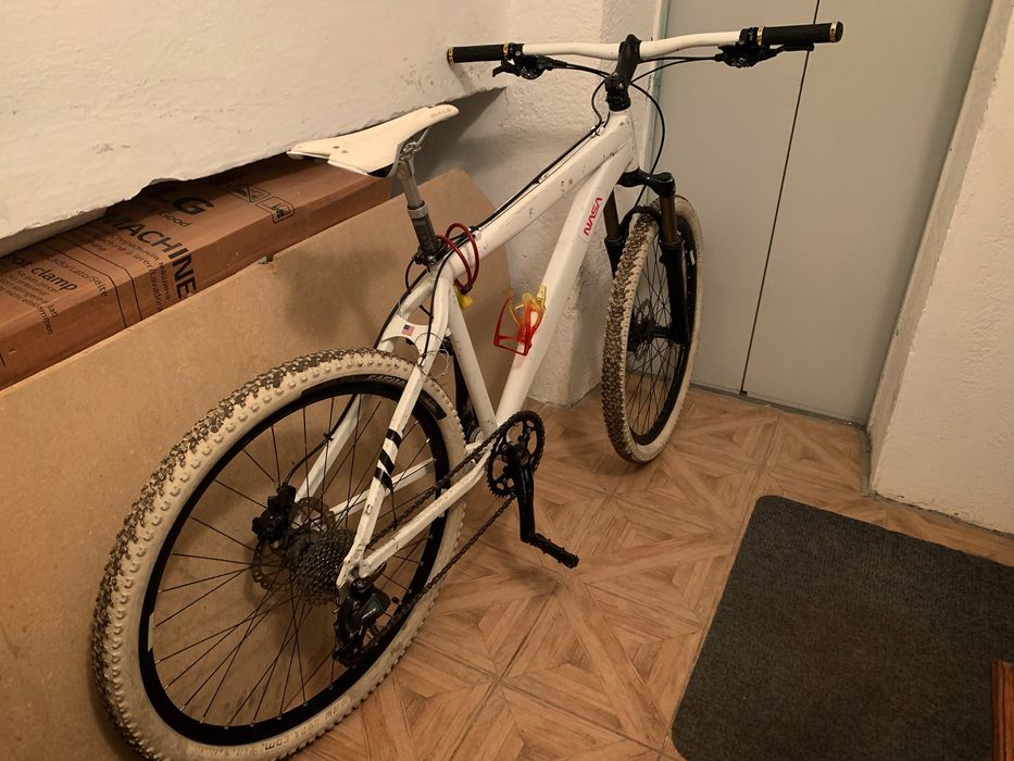 Спортивный велосипед 26