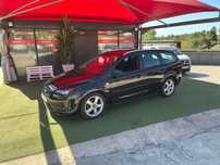 Ford Focus SW 1.6 TDCi Titanium