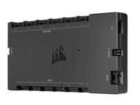 Kontroler Corsair iCUE Commander Core XT regulator RGB, prędkości went