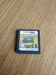 Pokemon Ranger: Shadows of Almia