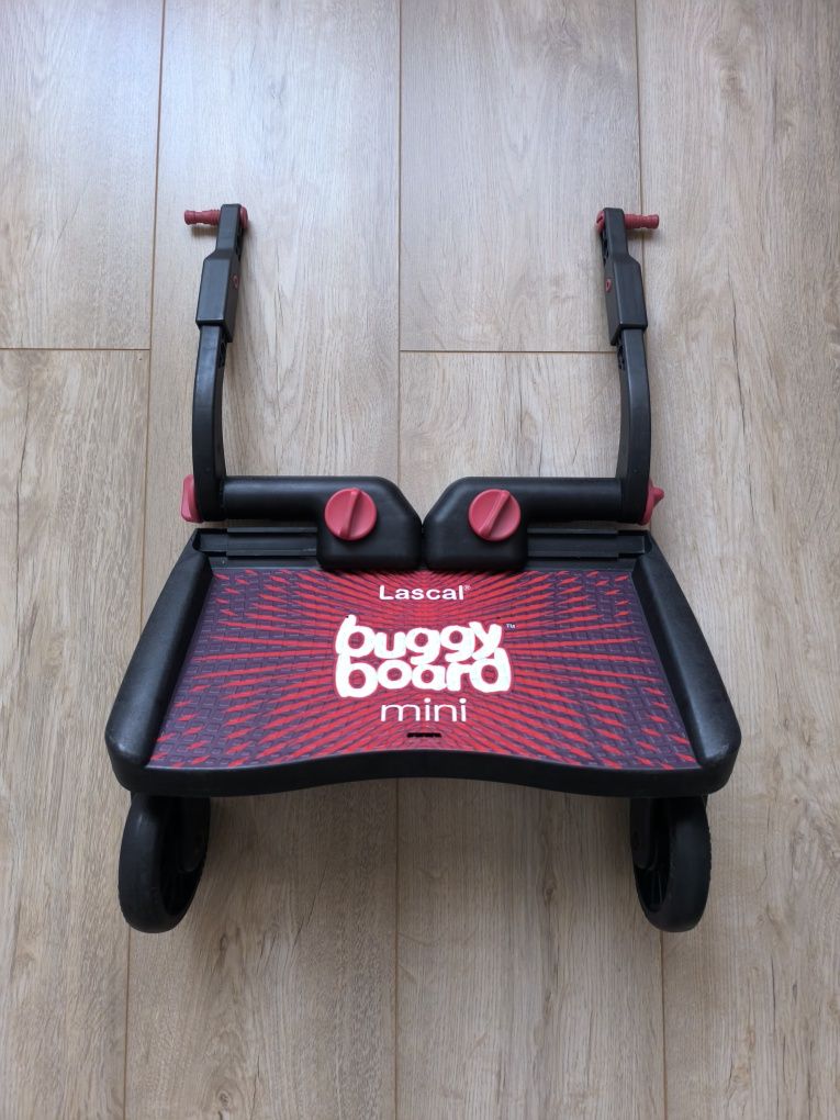Dostawka do wózka Lascal BuggyBoard Mini
