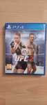 Gra na ps4/ps5 UFC 2