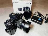 CANON m50 mark I