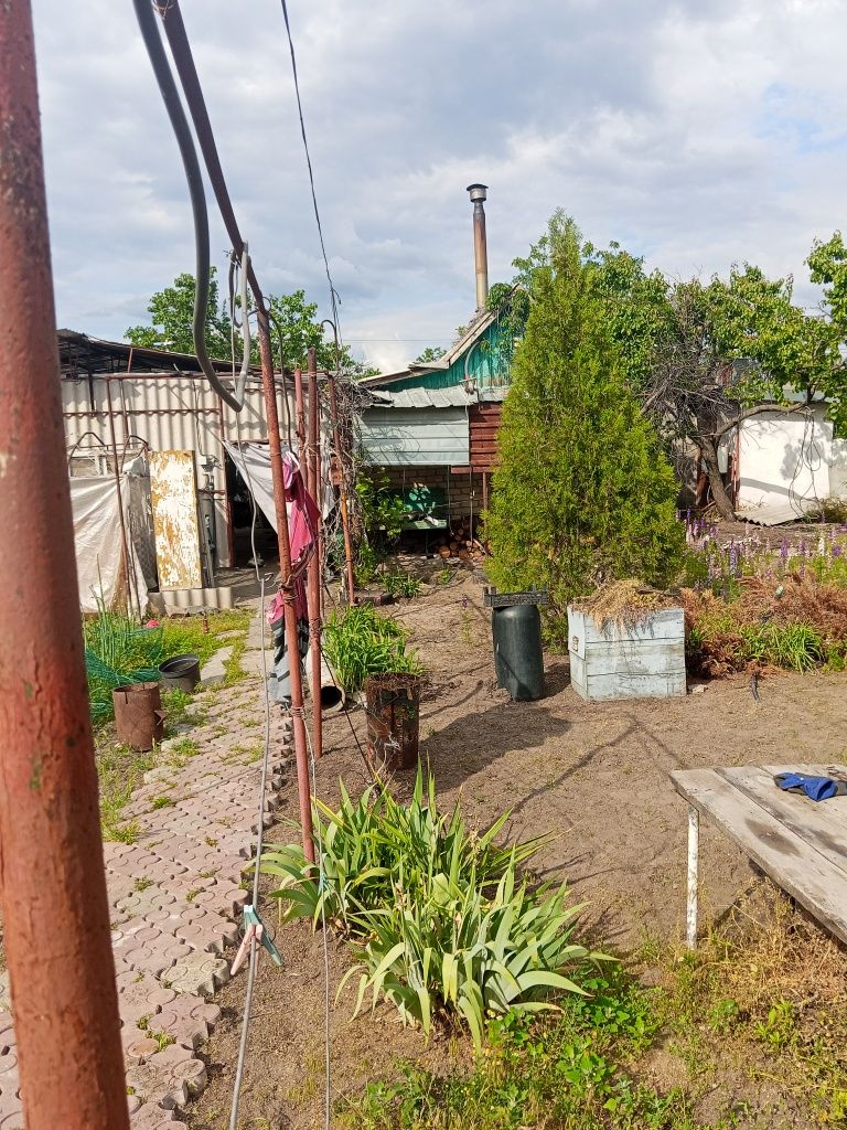 Продам дачу.Крымское урощичи