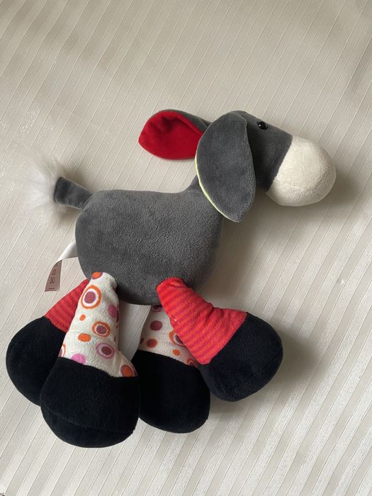 Дитячий килимок манеж