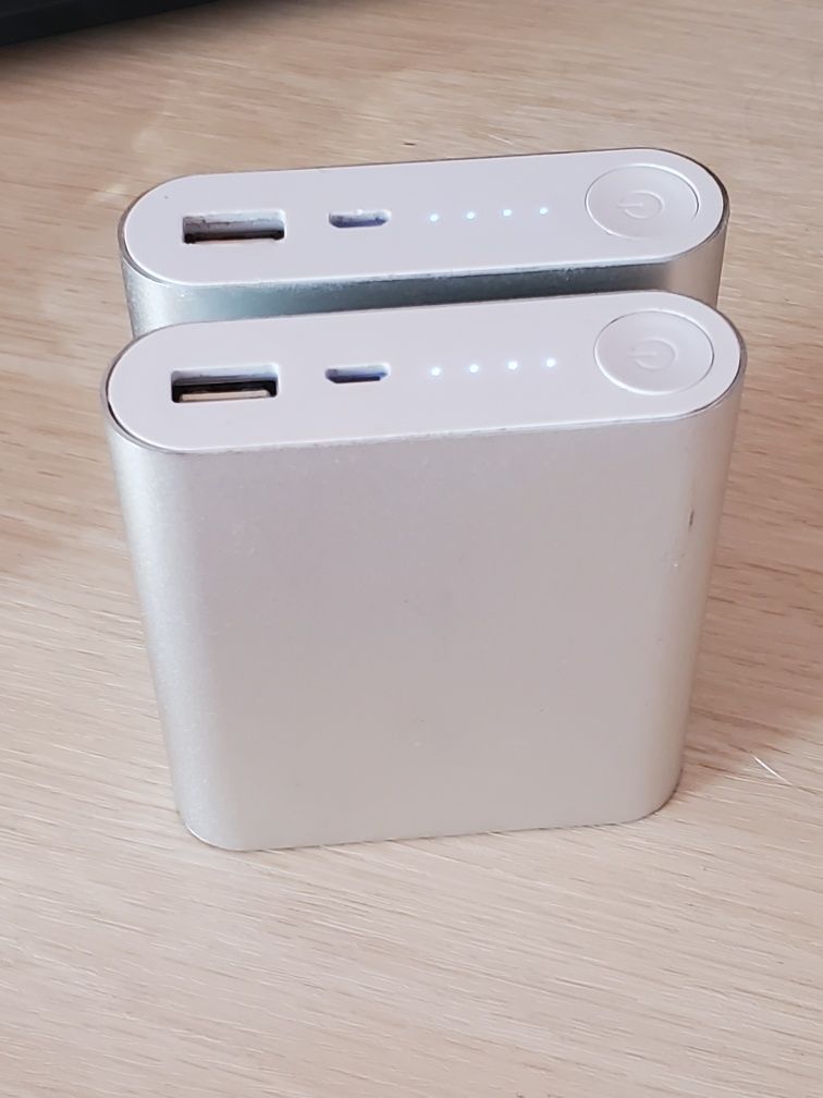 Повербанк павербанк powerbank 10000 мА год