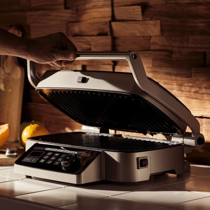 Grill-In XL - Grelhador de Contacto