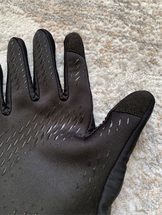 Рукавиці Nike Hyper Warm перчатки найк, nike therma-fit