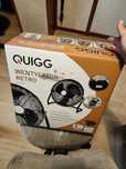 Quigg rv-3020 retro wentylator wentylator retro