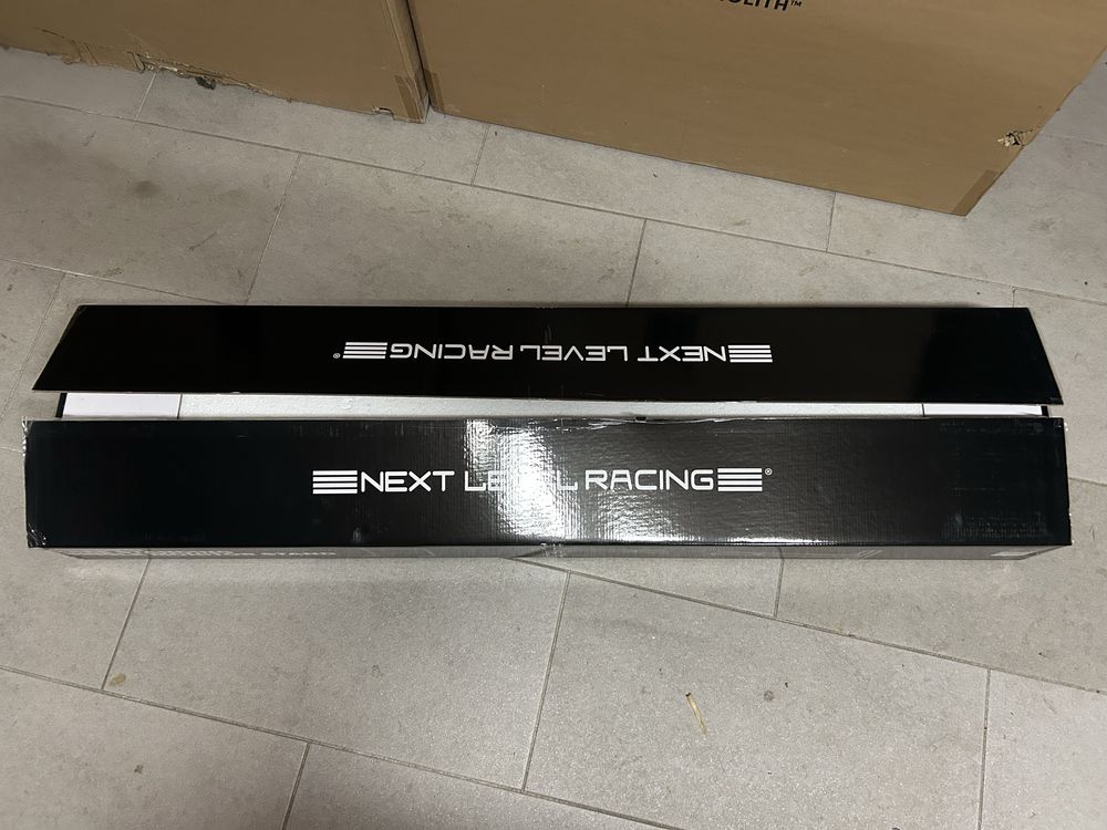 Next Level Racing NLR-E035 Elite Free Standing (NLRE035)