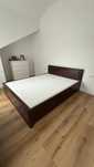 Materac Piankowy Ikea 160×200