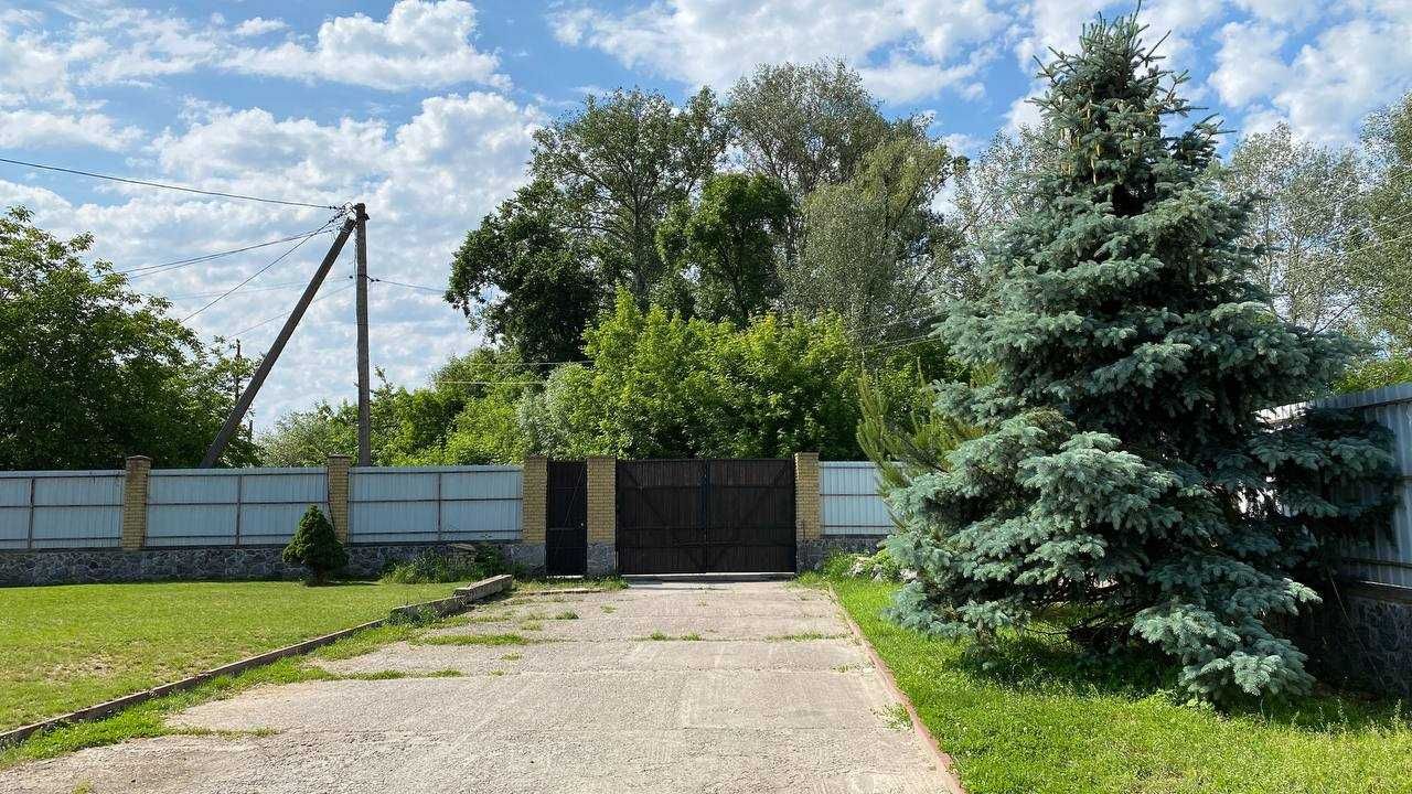 Продам будинок код №7363