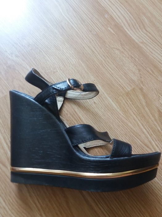 Боссоножки женские