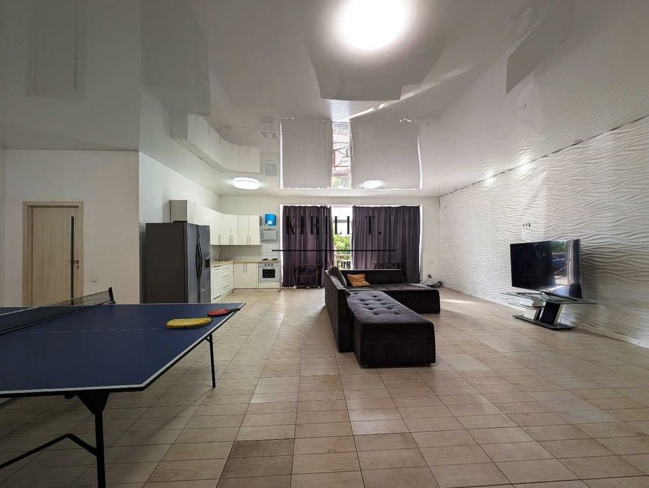 Аренда дома пос Мирный 6к 200м2 Центр 12 км, пр. Богдана Хмельницкого