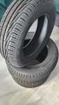 Opony letnie R15 185/85 Uniroyal