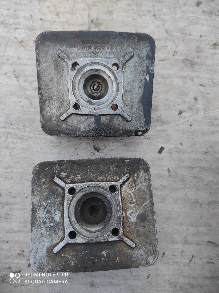 Głowica Simson s50 dobre gwinty itd