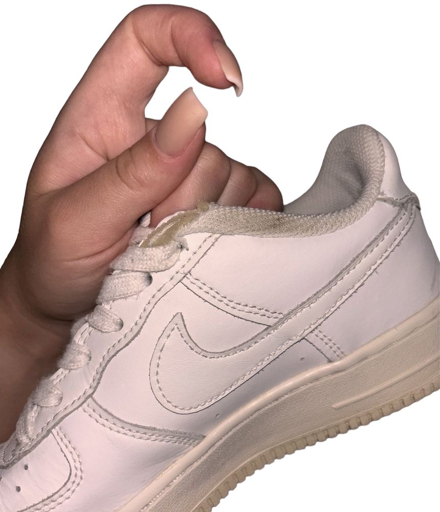 Nike air force 38, оригінальні кросівки форси