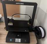 Drukarka 3d Anycubic i3 mega X
