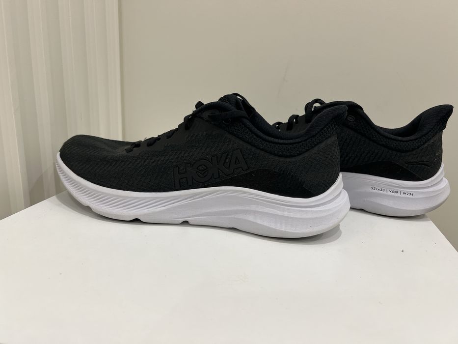 Кросівки Hoka Solimar