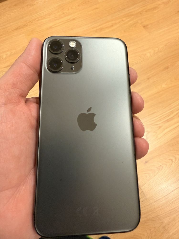 Iphone 11 Pro 256G | Bat.100%