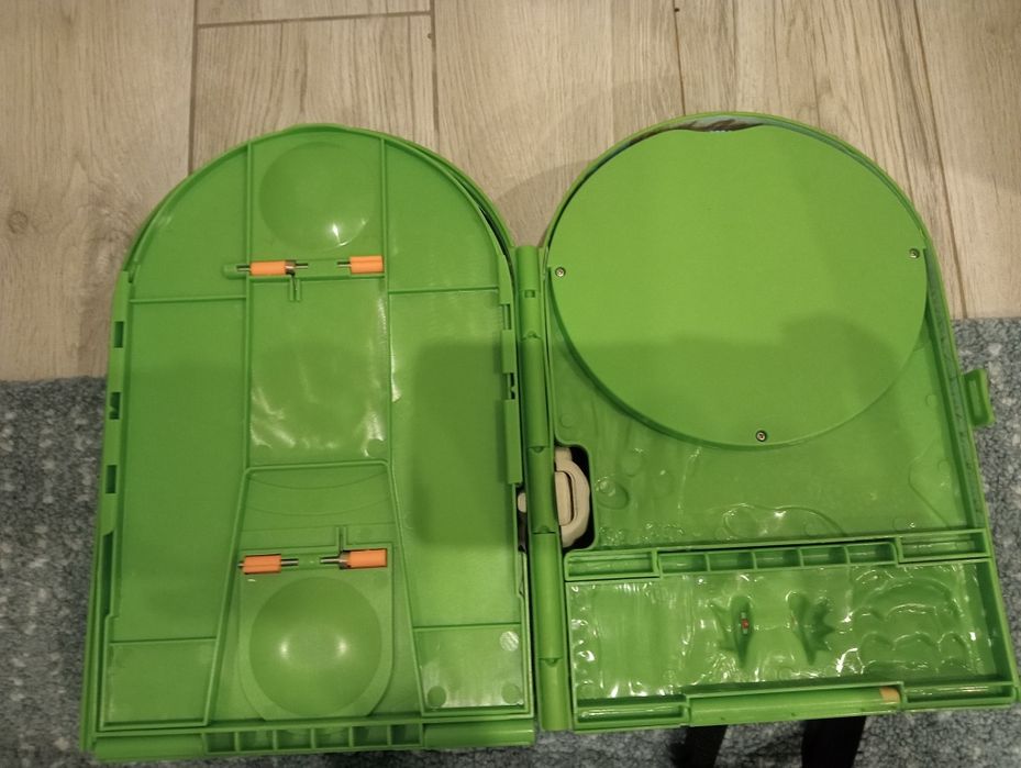 Mochila de brincar Pokémon