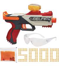 Nerf Pro Gelfire Legion Spring Action Blaster Hasbro