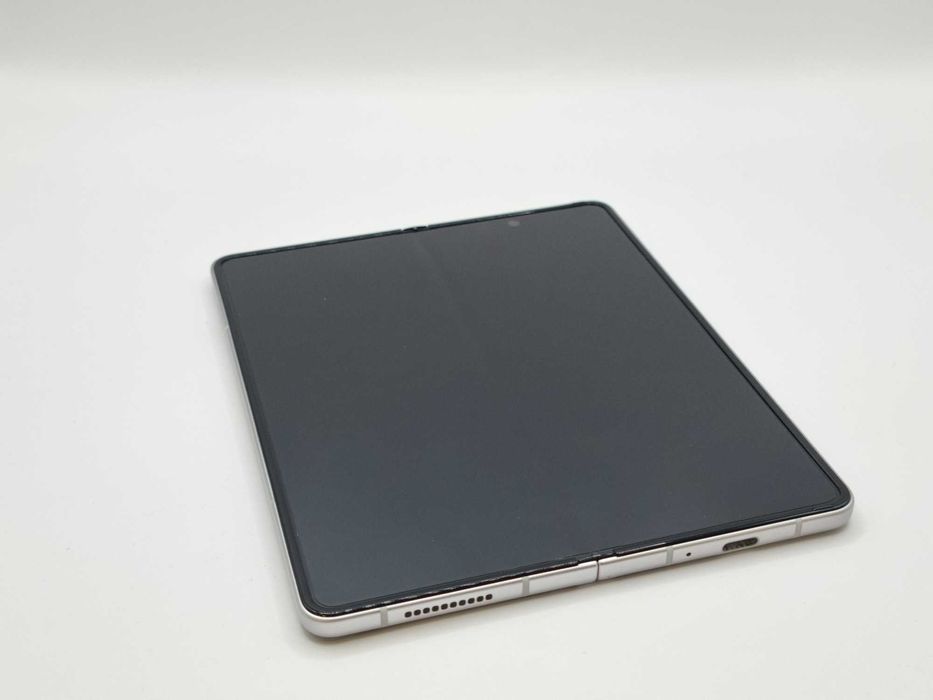 Samsung Galaxy Z Fold 3 SM-F926 Ekran + Korpus Oryginalny Demontaż