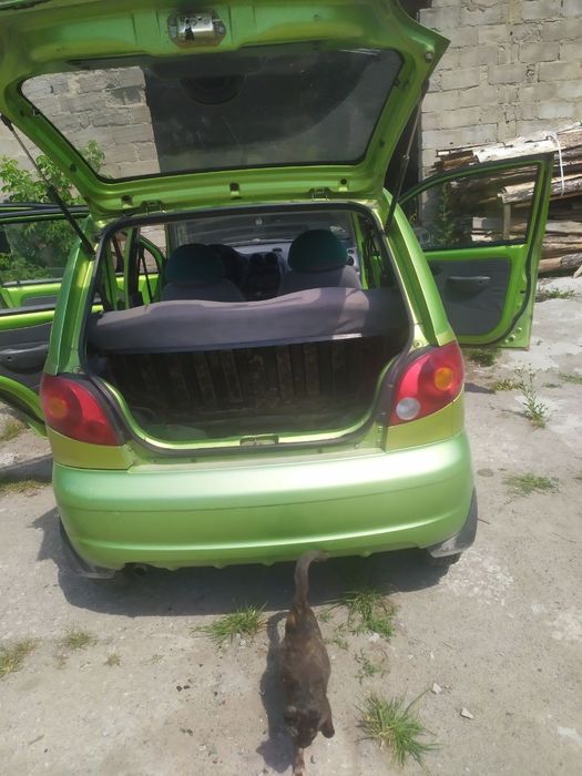 Продам терміново маленького і зручного помічника щоденних справ