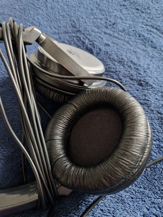 Słuchawki JVC HA-RX500