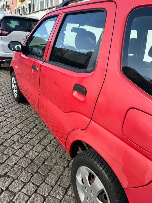 Suzuki Ignis 1.3 DDis 2003 Gasoleo