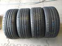 Opony 225/45R18 CONTINENTAL ContiSportContact 2022r Super Stan