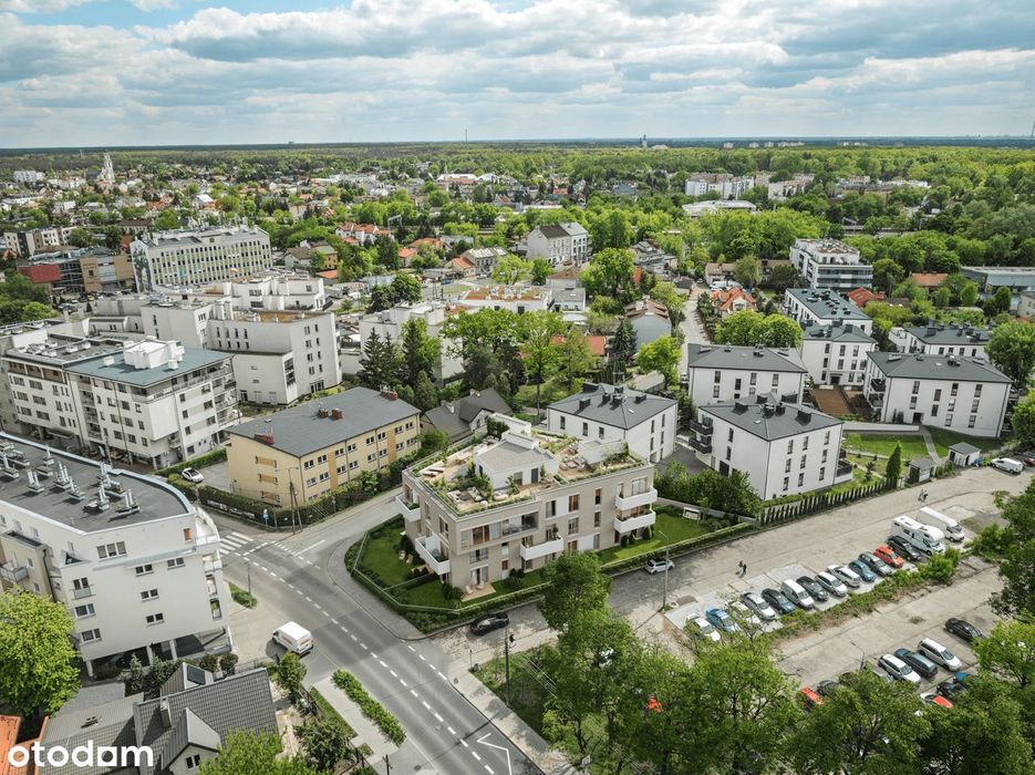 Mieszkanie na sprzedaż, 43.31 m²