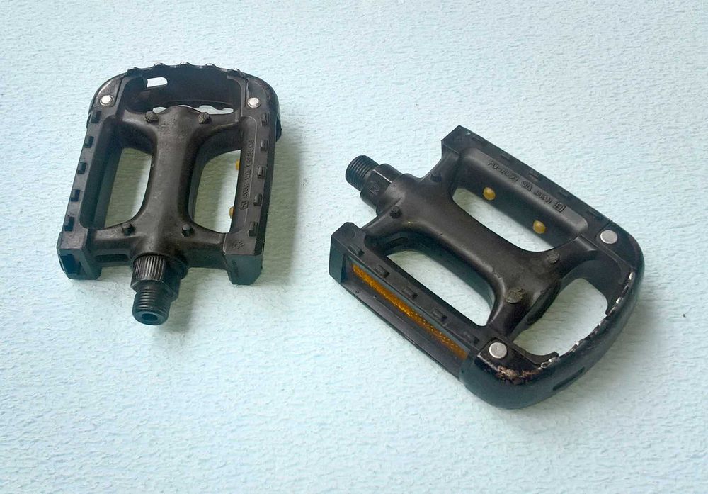 Pedały platformowe Shimano PD-M350