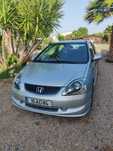 Honda Civic 1.7 CTD