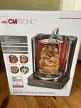Grill kebab doner