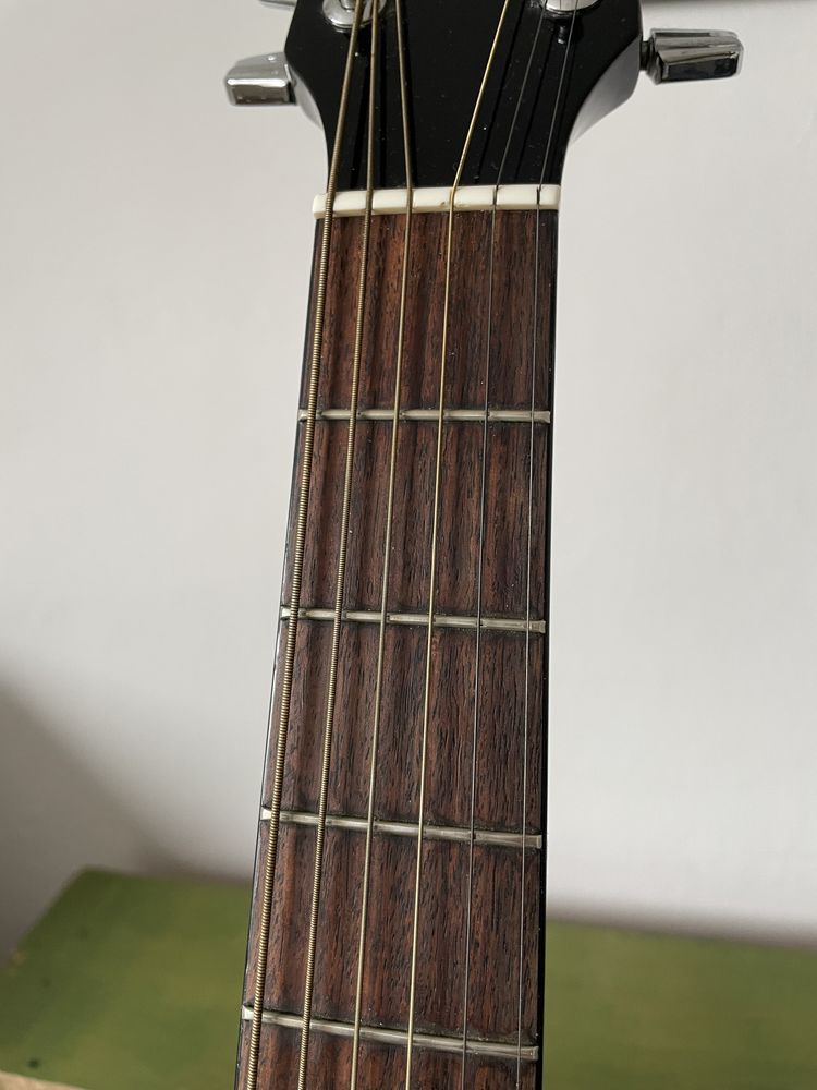 Ibanez V300 Japan gitara akustyczna vintage