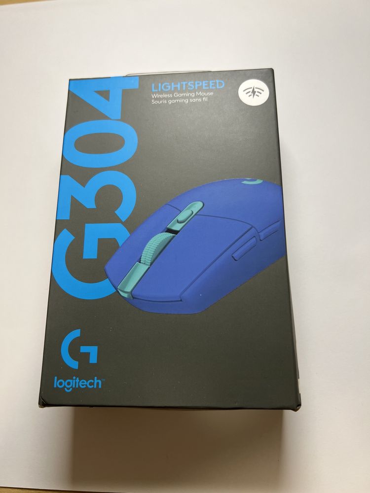 logitech g304/305