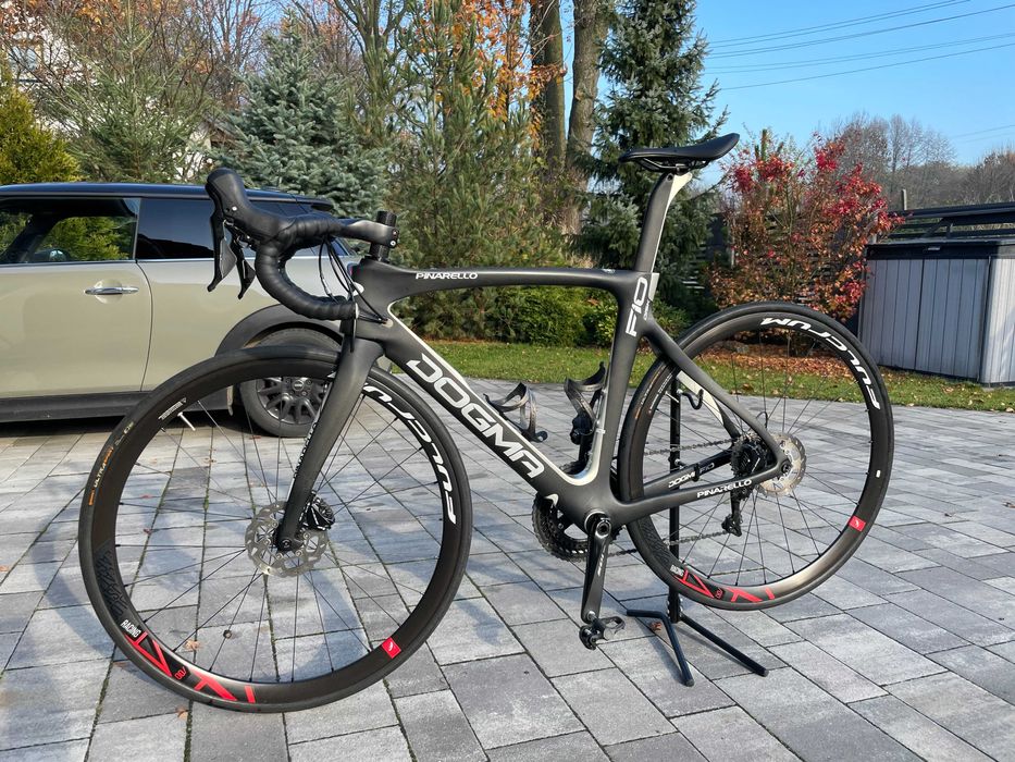 Pinarello Dogma F10 roz. 54