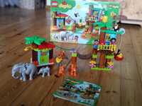 Lego Duplo 10906 Tropikalna Wyspa