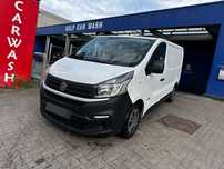 Fiat Talento l1h1  Fiat Talento